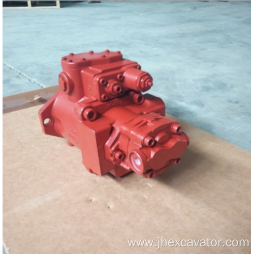 K3SP36C Hydraulic Main Pump K3SP36B Hydraulic Pump